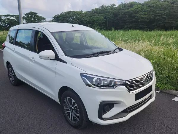 forDailyRentErtiga Suzuki