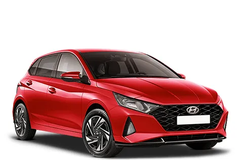 forDailyRenti20 Hyundai