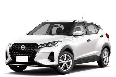 forDailyRentKicks Nissan