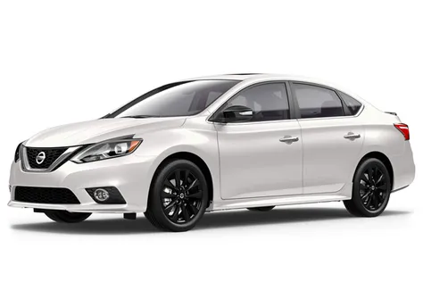forDailyRentSentra Nissan