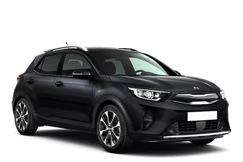 forDailyRentStonic Kia
