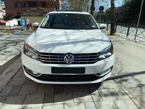 forDailyRentPassat Volkswagen