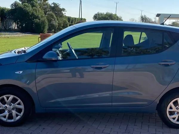 forDailyRenti10 Hyundai