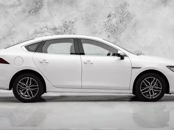 forDailyRentQin Plus BYD