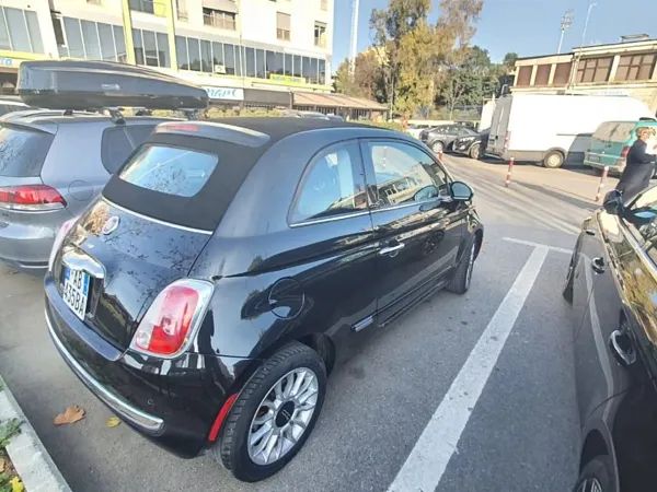 forDailyRent500 C Fiat