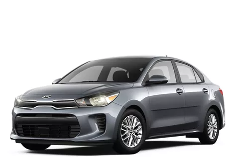 forDailyRentRio Kia