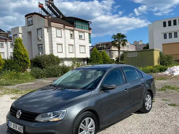 forDailyRentJetta Volkswagen