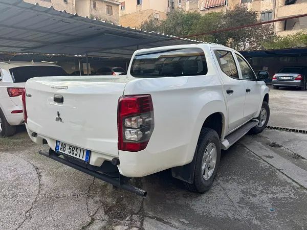 forDailyRentL200 Mitsubishi
