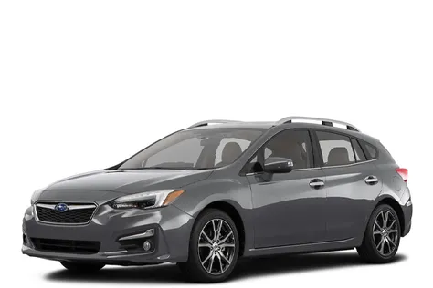 forDailyRentImpreza Subaru