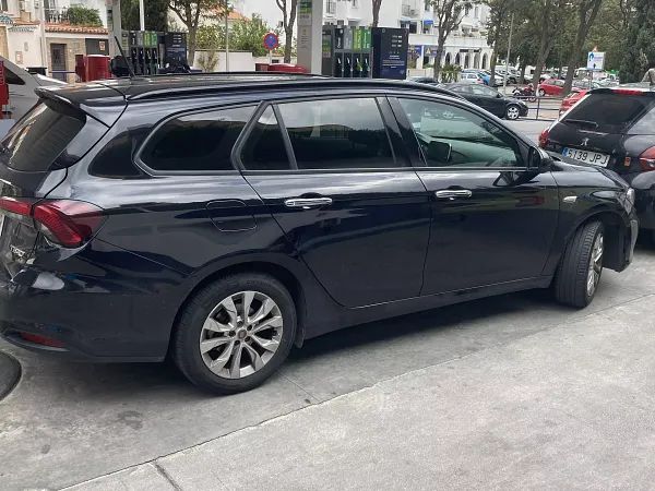forDailyRentTipo SW Fiat
