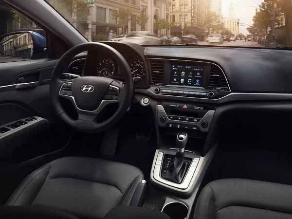 forDailyRentSolaris Hyundai
