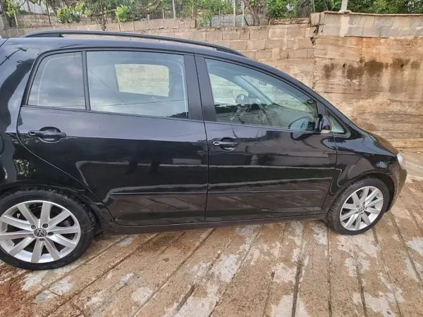 forDailyRentGolf Plus Volkswagen