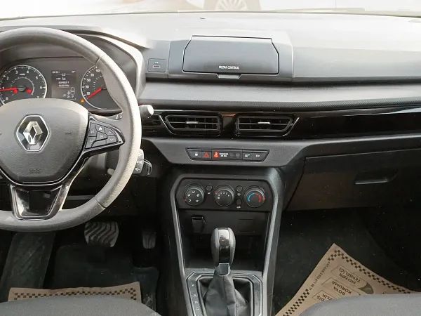 forDailyRentTaliant Renault