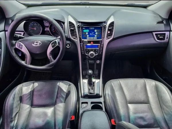 forDailyRenti30 Hyundai