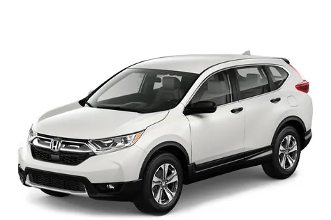 forDailyRentCR-V Honda