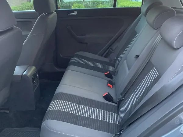 forDailyRentGolf Plus Volkswagen