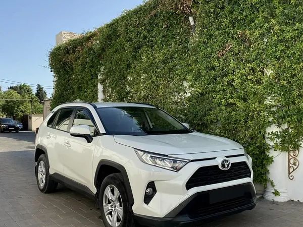 forDailyRentRav4 Toyota