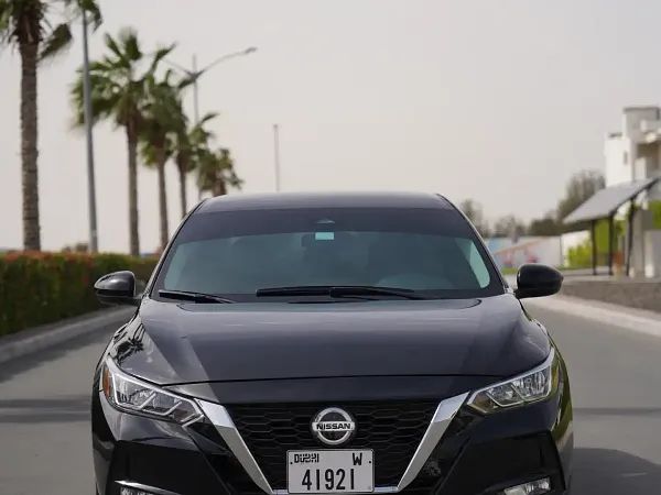 forDailyRentSentra Nissan