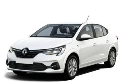 forDailyRentTaliant Renault