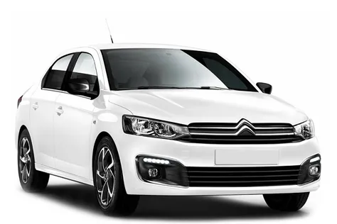 forDailyRentC-Elysee Citroen