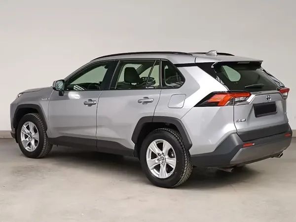 forDailyRentRav4 Toyota