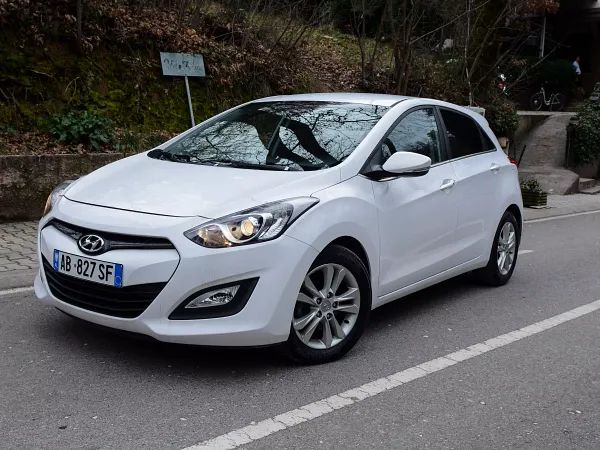 forDailyRenti30 Hyundai