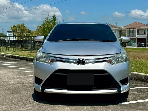 forDailyRentVios Toyota