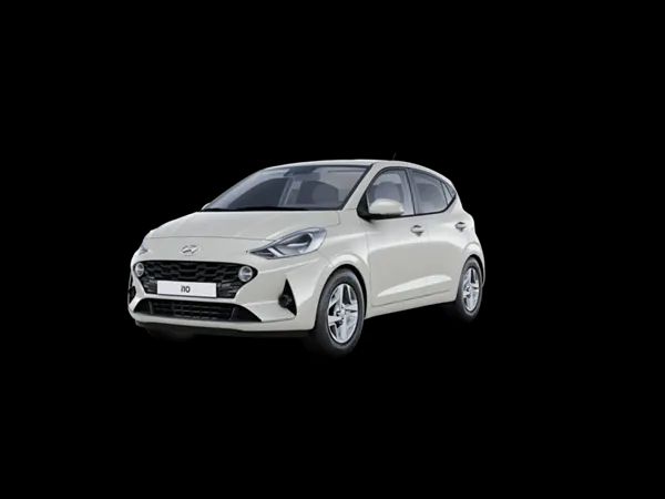 forDailyRenti10 Hyundai