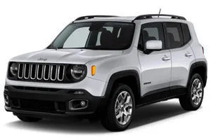 forDailyRentRenegade Jeep