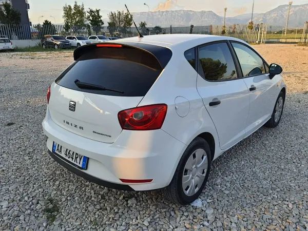 forDailyRentIbiza SEAT