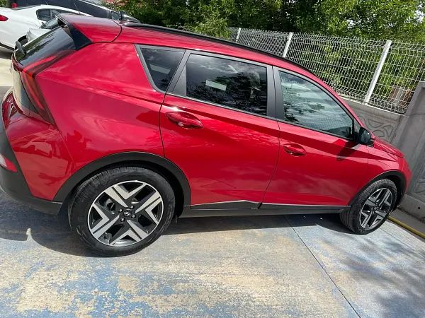 forDailyRentBayon Hyundai