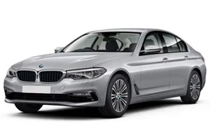 forDailyRent520 BMW