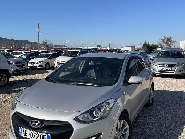 forDailyRenti30 Hyundai