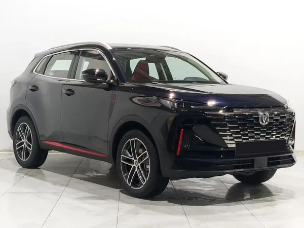 forDailyRentCS55 Plus Changan