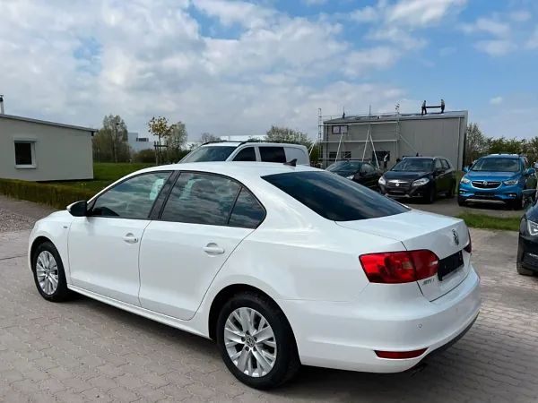 forDailyRentJetta Volkswagen