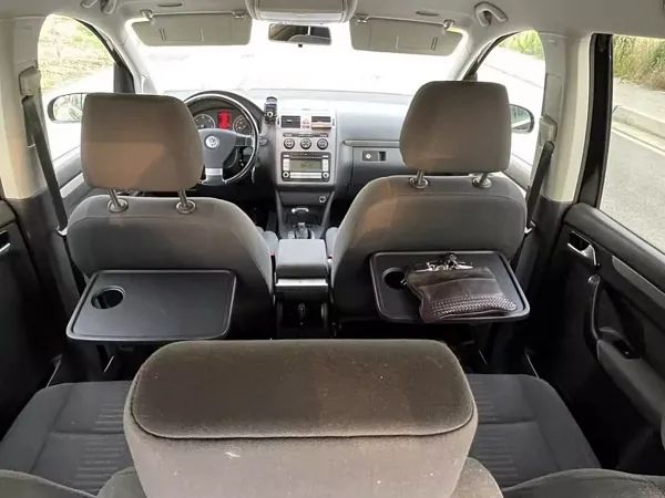 forDailyRentTouran Volkswagen
