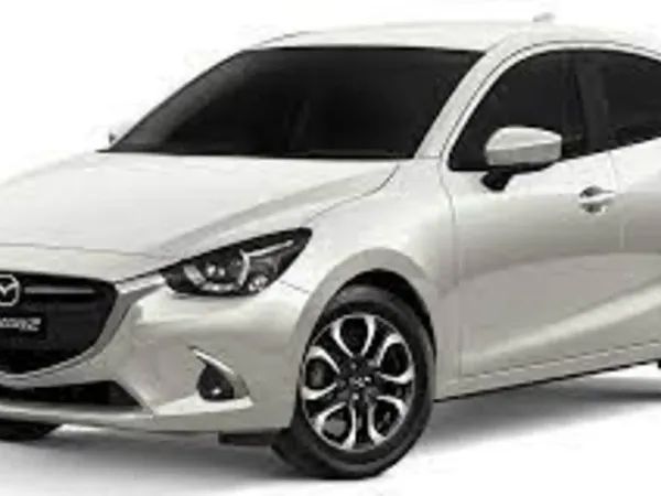 forDailyRent2 Mazda