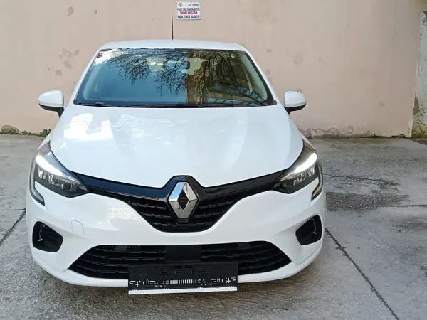 forDailyRentClio Renault