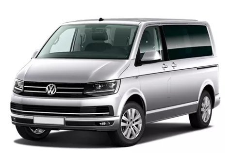 forDailyRentCaravelle Volkswagen