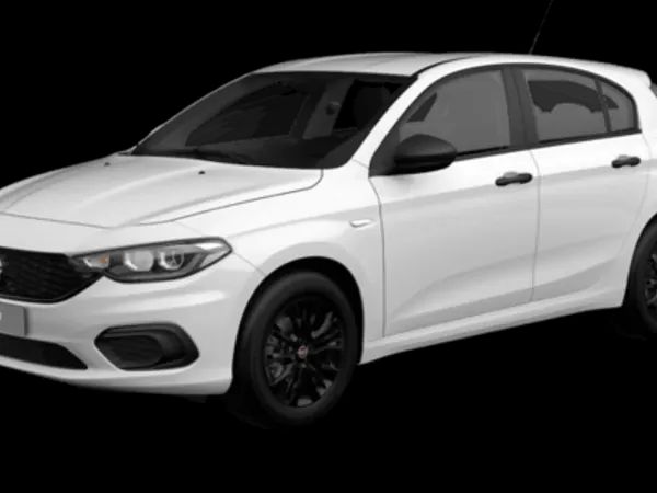forDailyRentTipo Fiat