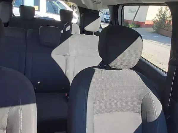 forDailyRentLodgy Dacia