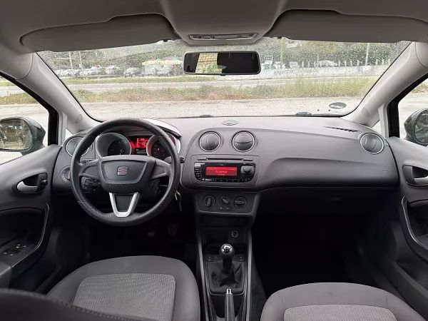 forDailyRentIbiza SEAT