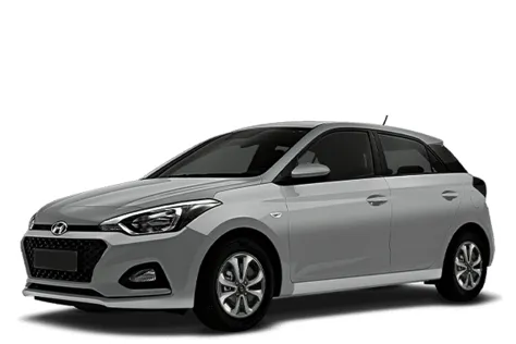 forDailyRenti20 Hyundai