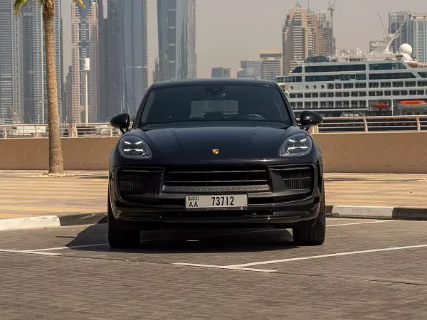 forDailyRentMacan GTS Porsche