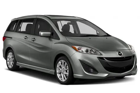 forDailyRentPremacy Mazda