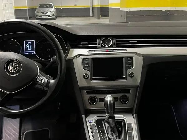 forDailyRentPassat Volkswagen