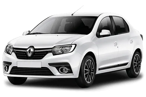 forDailyRentSymbol Renault