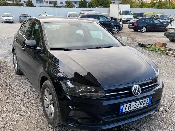 forDailyRentPolo Volkswagen