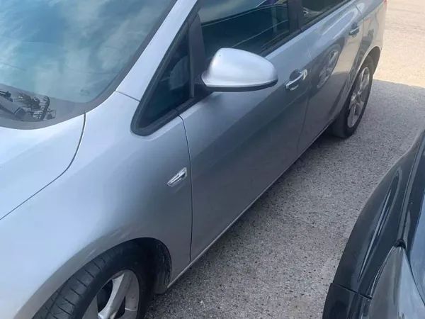 forDailyRentAstra Opel