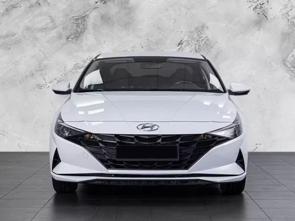 forDailyRentElantra Hyundai